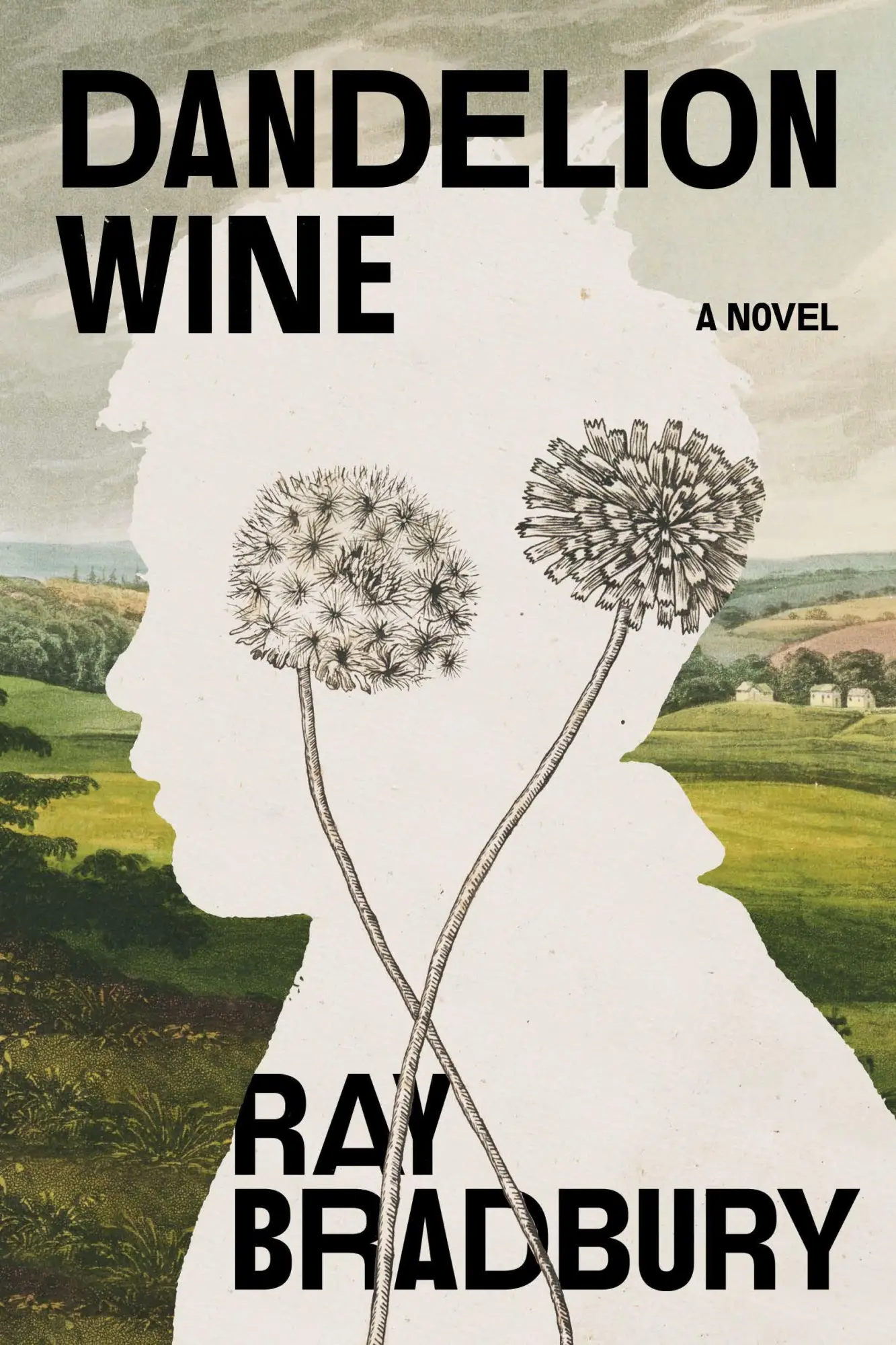Cover: 9798217093977 | Dandelion Wine | Ray Bradbury | Taschenbuch | Englisch | 2026
