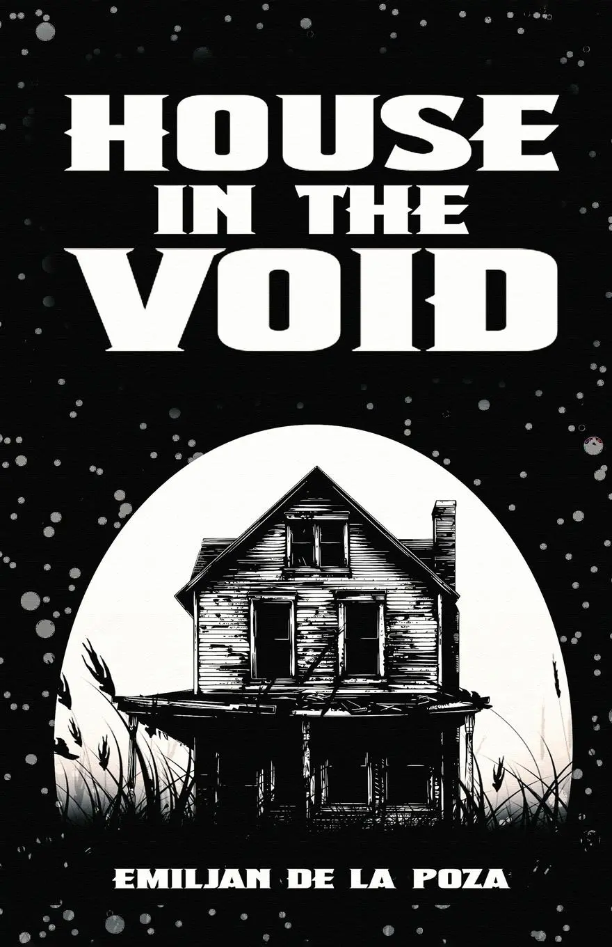 Cover: 9781965384077 | House In The Void | Emiljan de la Poza | Taschenbuch | Englisch | 2024