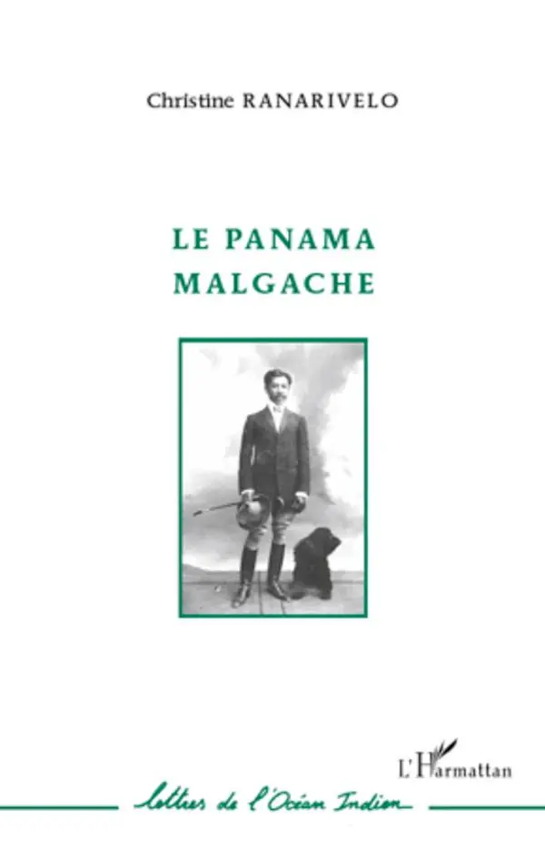 Cover: 9782296564077 | Le Panama Malgache | Christine Ranarivelo | Taschenbuch | 350 S.
