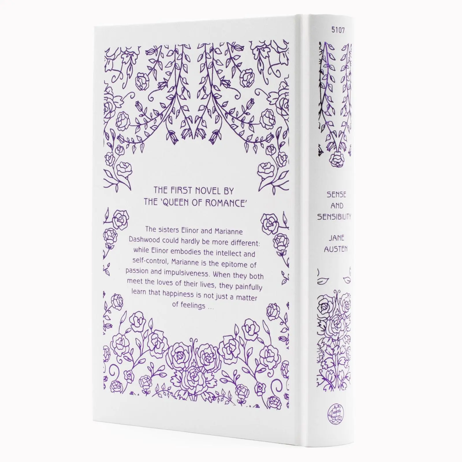Bild: 9783458684077 | Sense and Sensibility | Jane Austen | Buch | 384 S. | Englisch | 2025