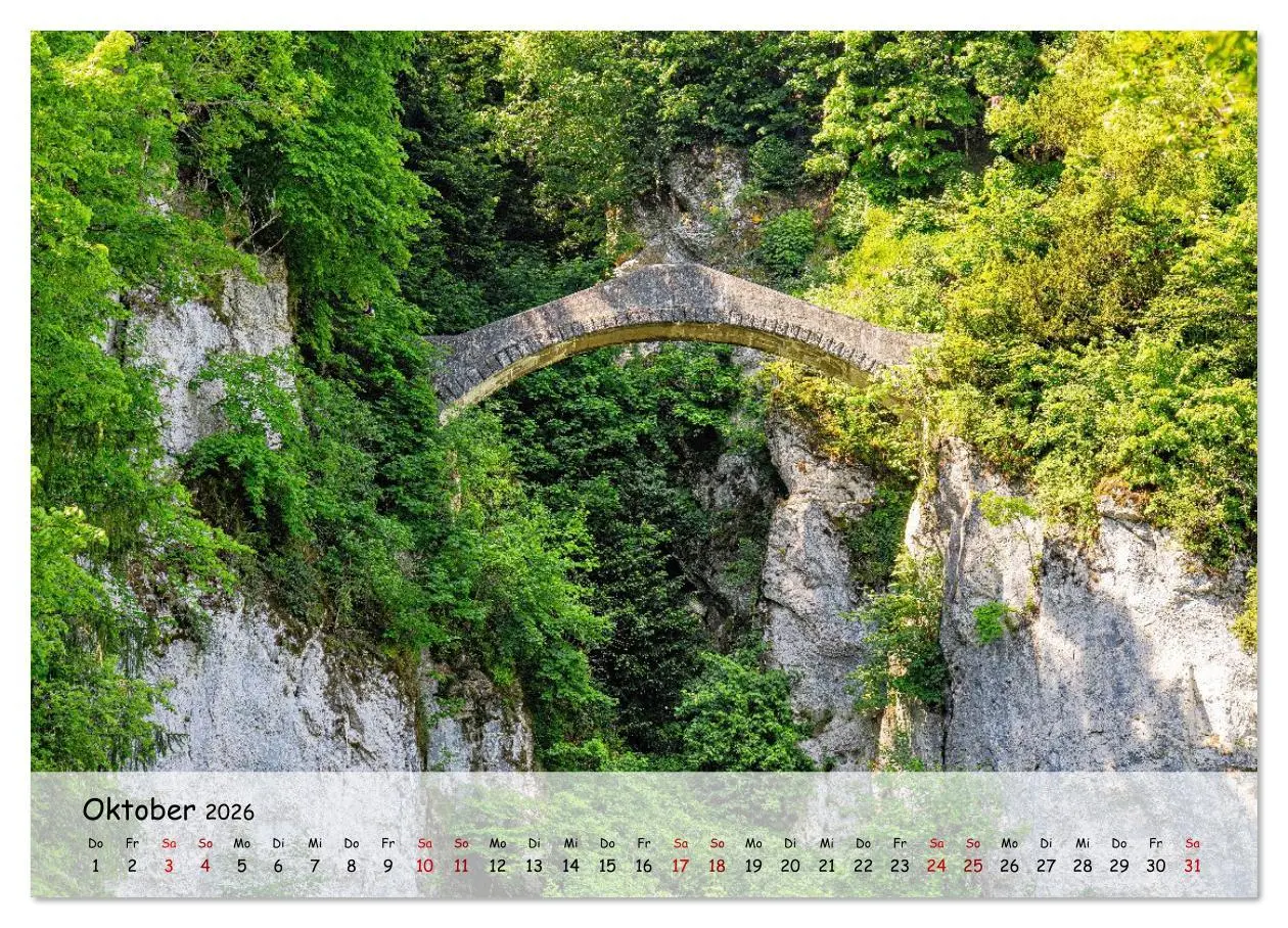 Bild: 9783516614077 | Im Donautal zwischen Beuron und Sigmaringen (hochwertiger Premium...