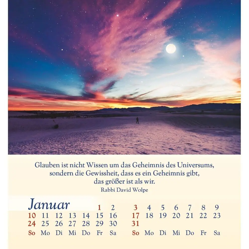 Bild: 9783754834077 | Licht für deine Seele 2027 | Kalender | Spiralbindung | 14 S. | 2027
