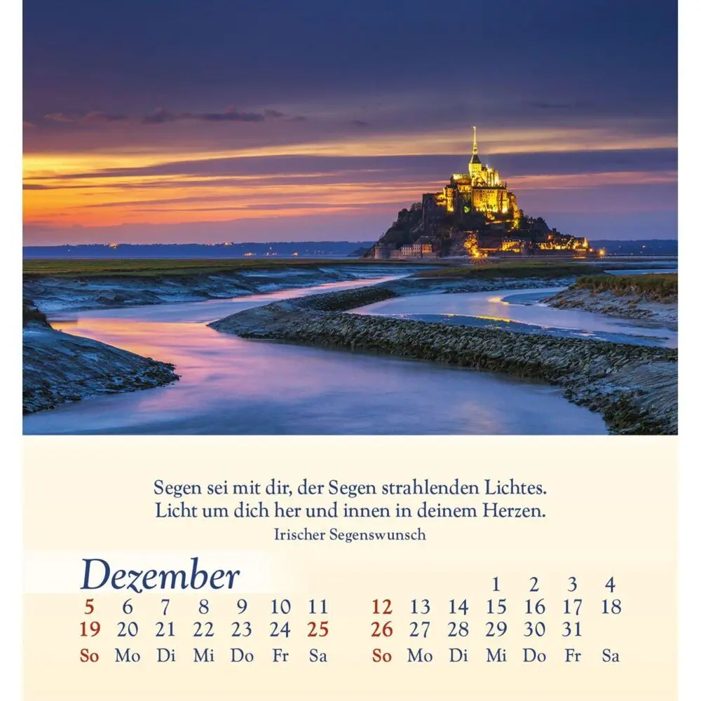 Bild: 9783754834077 | Licht für deine Seele 2027 | Kalender | Spiralbindung | 14 S. | 2027