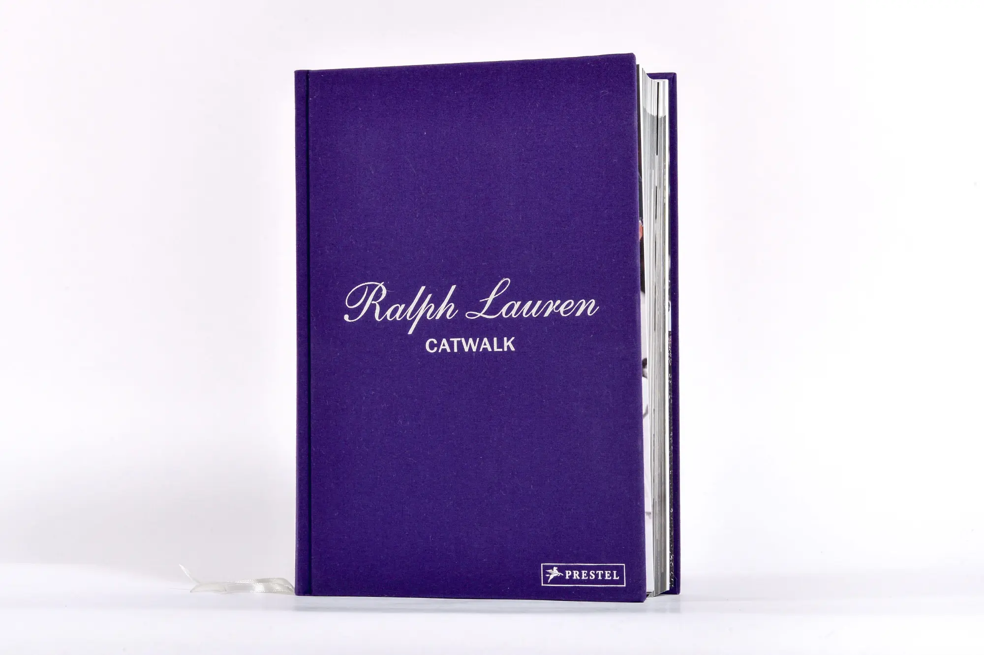 Bild: 9783791394077 | Ralph Lauren Catwalk | Bridget Foley | Buch | Catwalk-Reihe | 632 S.