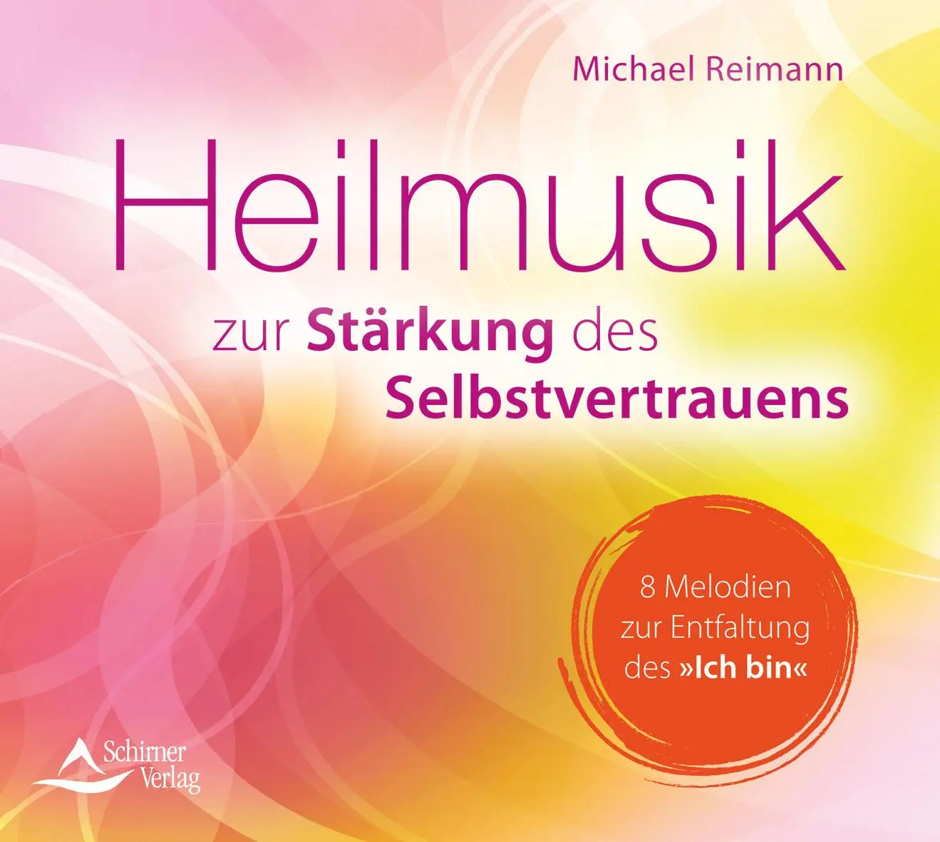 Cover: 9783843484077 | CD Heilmusik zur Stärkung des Selbstvertrauens | Michael Reimann | CD