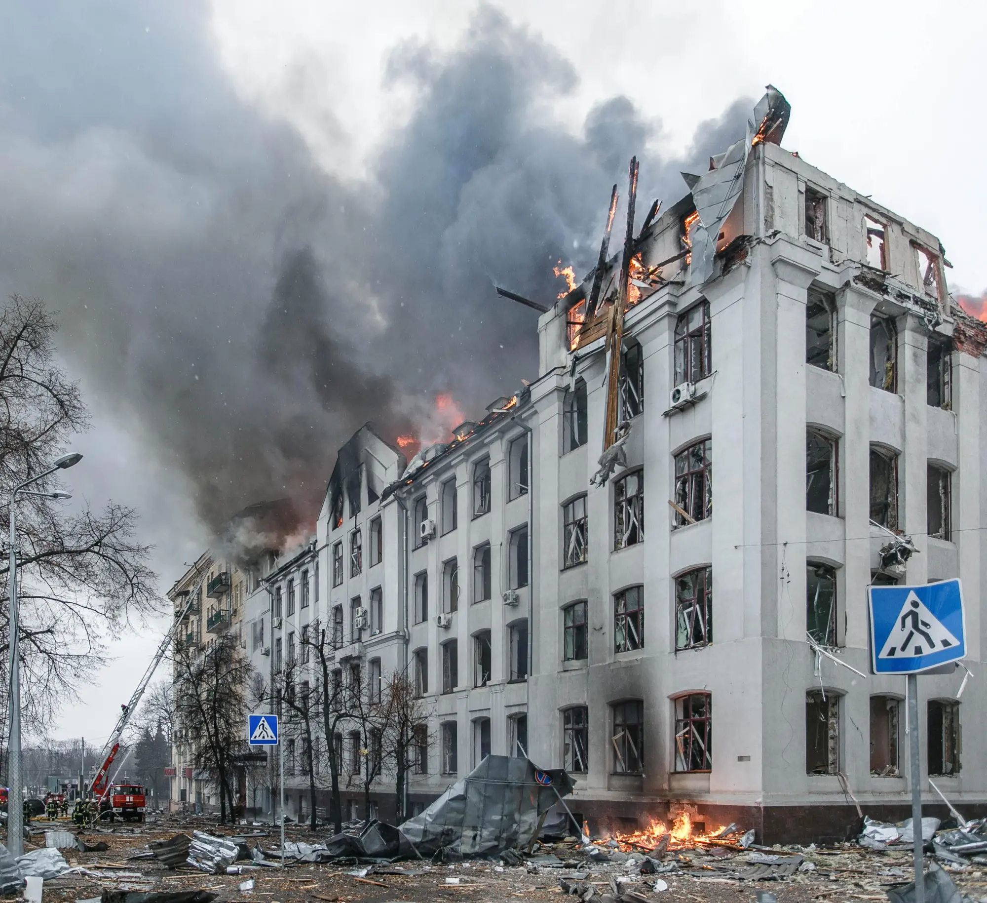 Bild: 9783869224077 | Kharkiv. Architectural Guide | Ievgeniia Gubkina | Taschenbuch | 2025