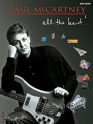 Cover: 884088274177 | Paul McCartney: All the Best! | Taschenbuch | Buch | Englisch | 2009