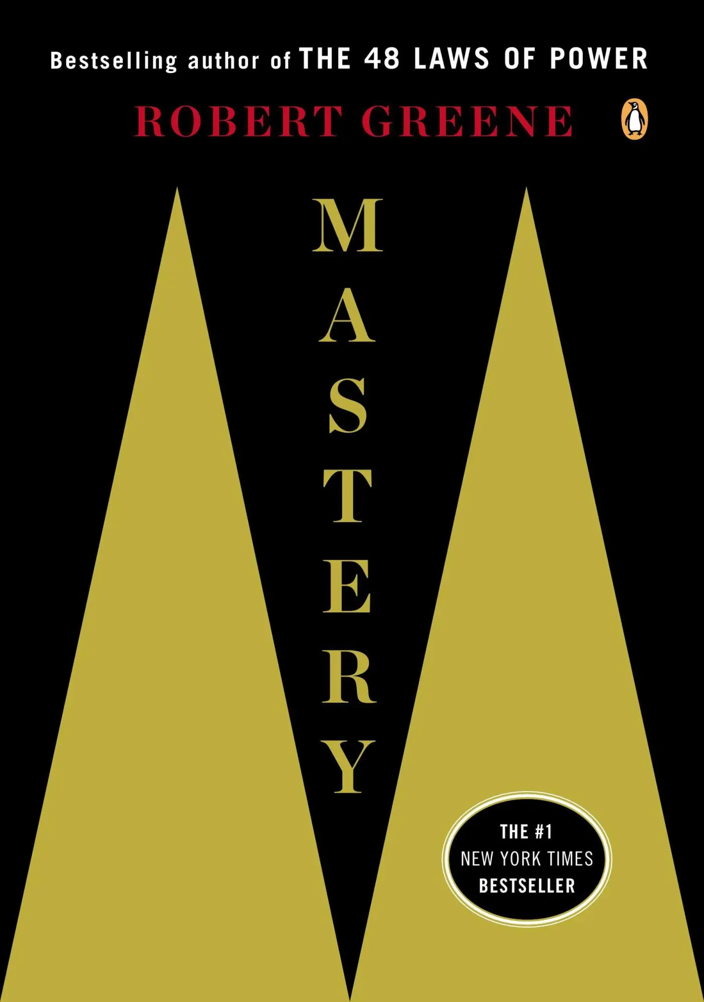 Cover: 9780143124177 | Mastery | Robert Greene | Taschenbuch | 448 S. | Englisch | 2013