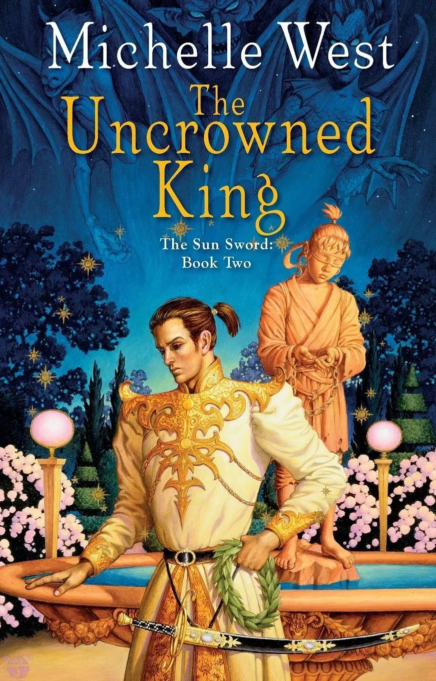 Cover: 9780756414177 | The Uncrowned King | Michelle West | Taschenbuch | Englisch | 2018