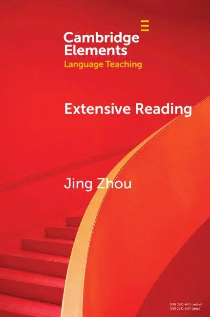 Cover: 9781009474177 | Extensive Reading | Jing Zhou | Taschenbuch | Englisch | 2024