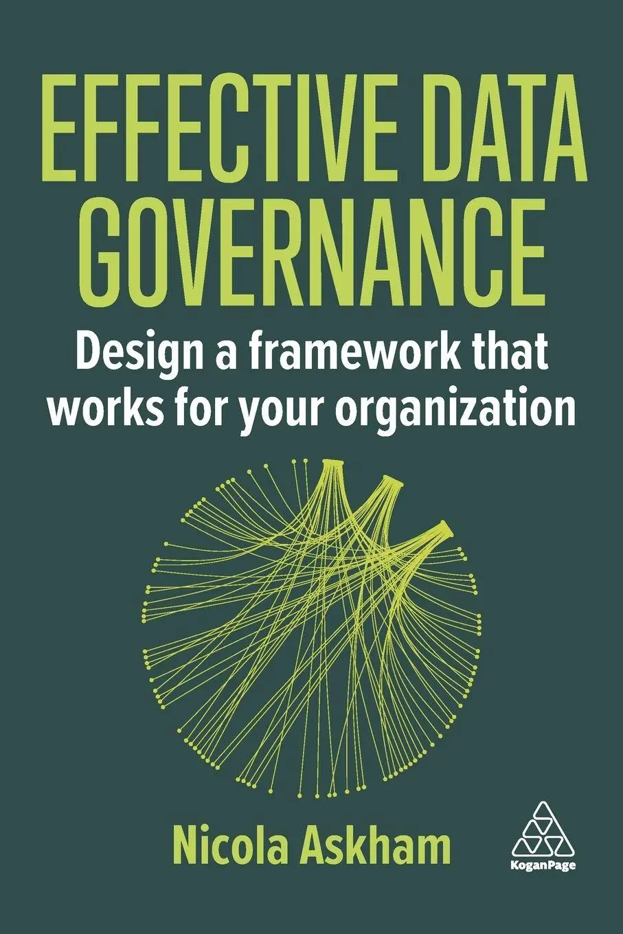 Cover: 9781398624177 | Effective Data Governance | Nicola Askham | Taschenbuch | Englisch