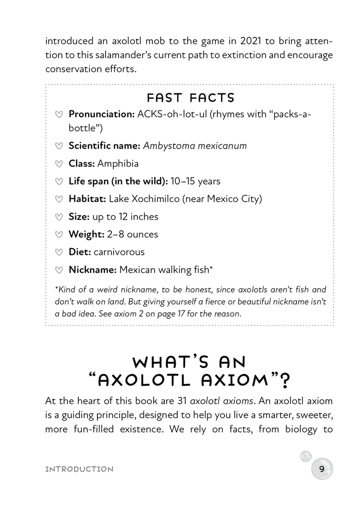 Bild: 9781646044177 | Little Book of Axolotl Wisdom | Jessica Allen | Taschenbuch | Englisch