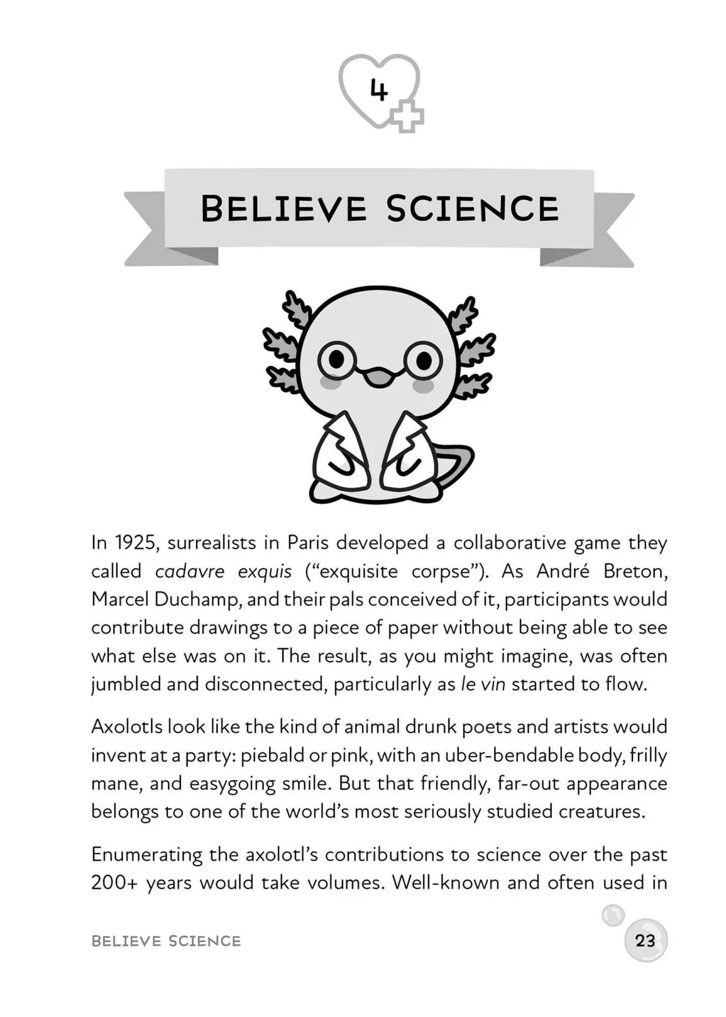 Bild: 9781646044177 | Little Book of Axolotl Wisdom | Jessica Allen | Taschenbuch | Englisch