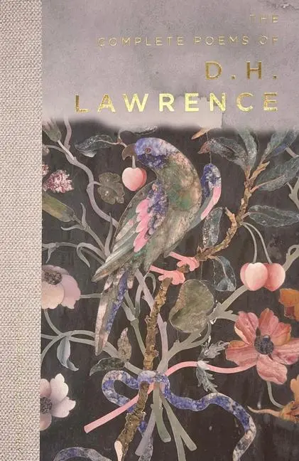 Cover: 9781853264177 | The Complete Poems of D.H. Lawrence | D. H. Lawrence | Taschenbuch