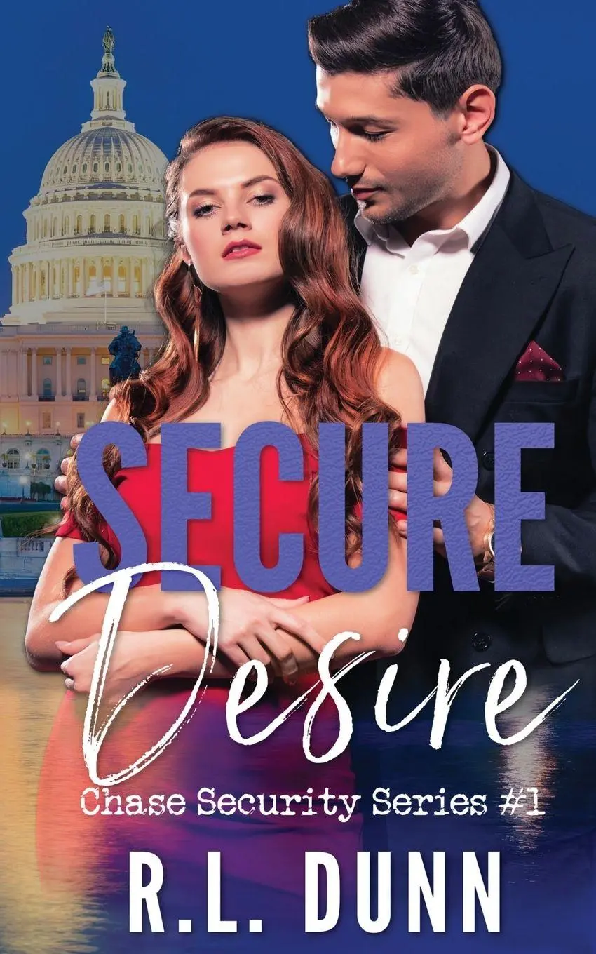 Cover: 9781949394177 | Secure Desire | Rl Dunn | Taschenbuch | Englisch | 2023