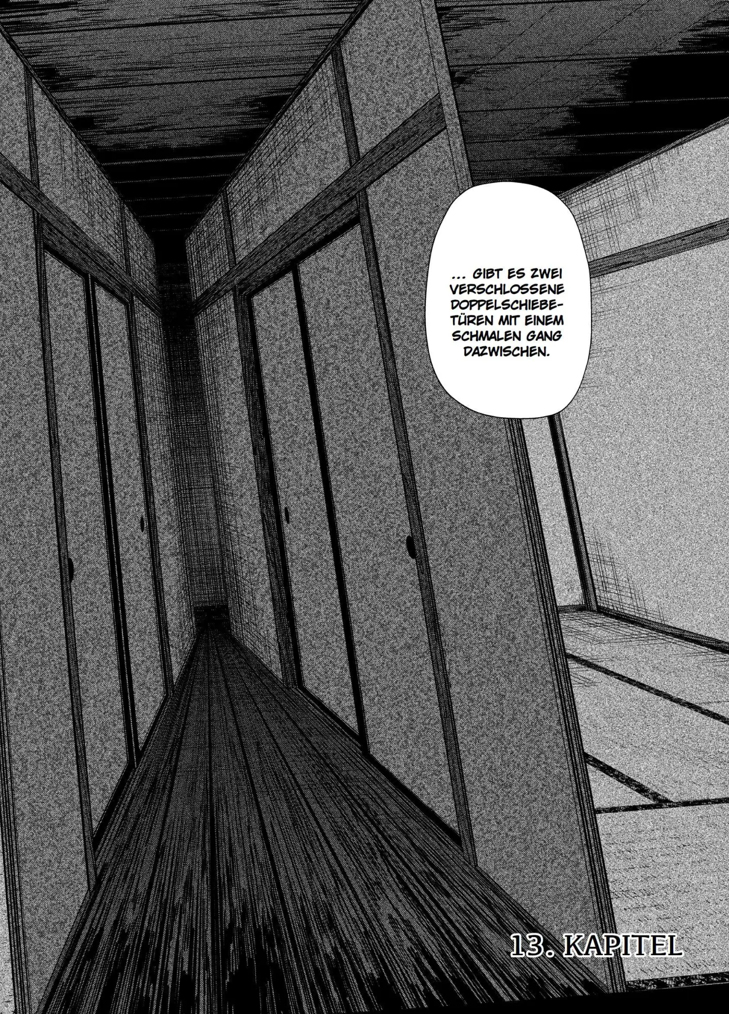 Bild: 9783741644177 | The Strange House 04 | Uketsu (u. a.) | Taschenbuch | 188 S. | Deutsch
