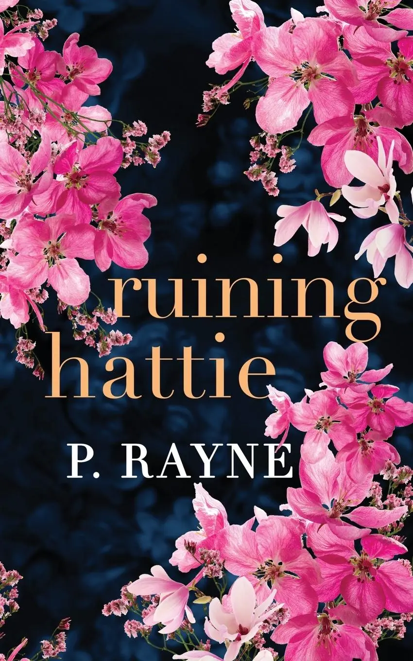Cover: 9798887144177 | Ruining Hattie | P. Rayne | Taschenbuch | Englisch | 2025