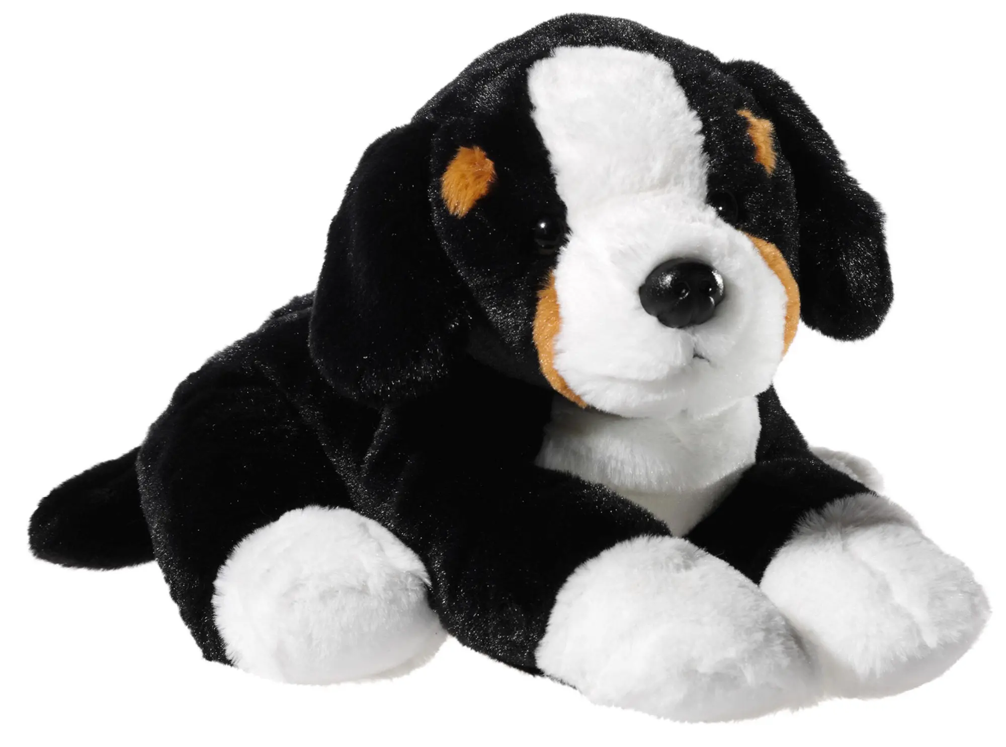 Cover: 4001750304277 | HUND Berner Sennehund (Plüsch, 38cm) | 304277 | Deutsch | 2024