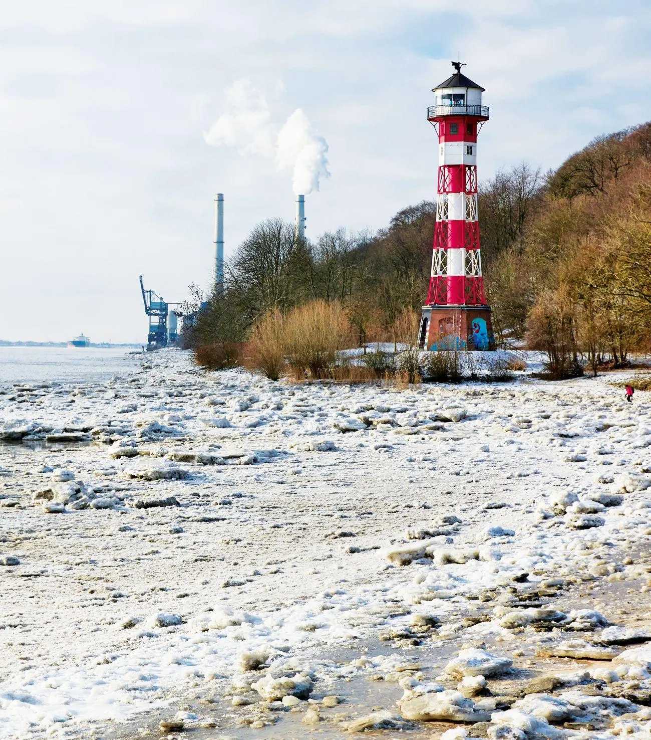 Bild: 4250000964277 | HAMBURG 2027 (klein) | Ein Kalender von Marian René Menges | Kalender