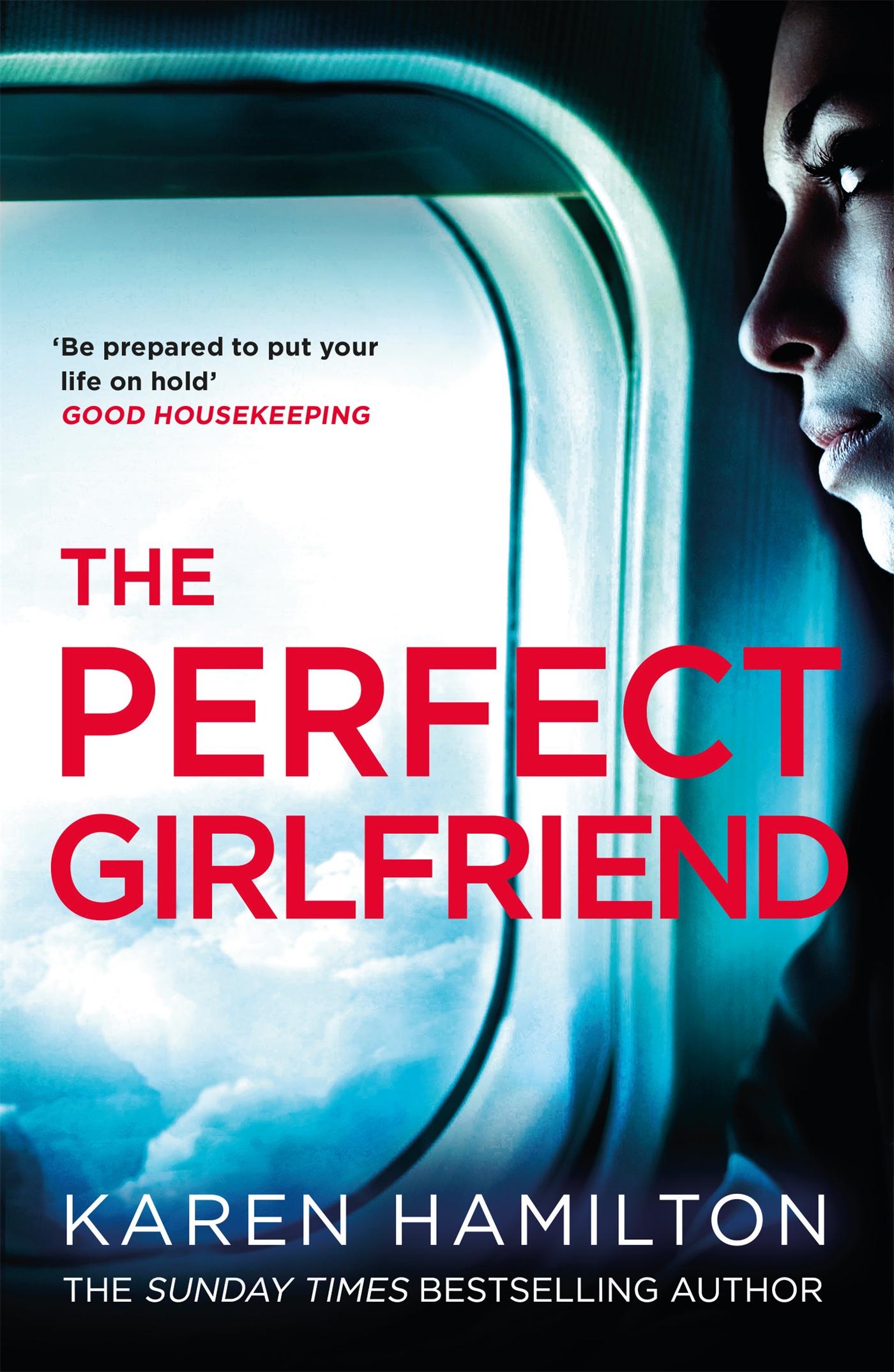 Cover: 9781472244277 | The Perfect Girlfriend | The compulsive psychological thriller | Buch
