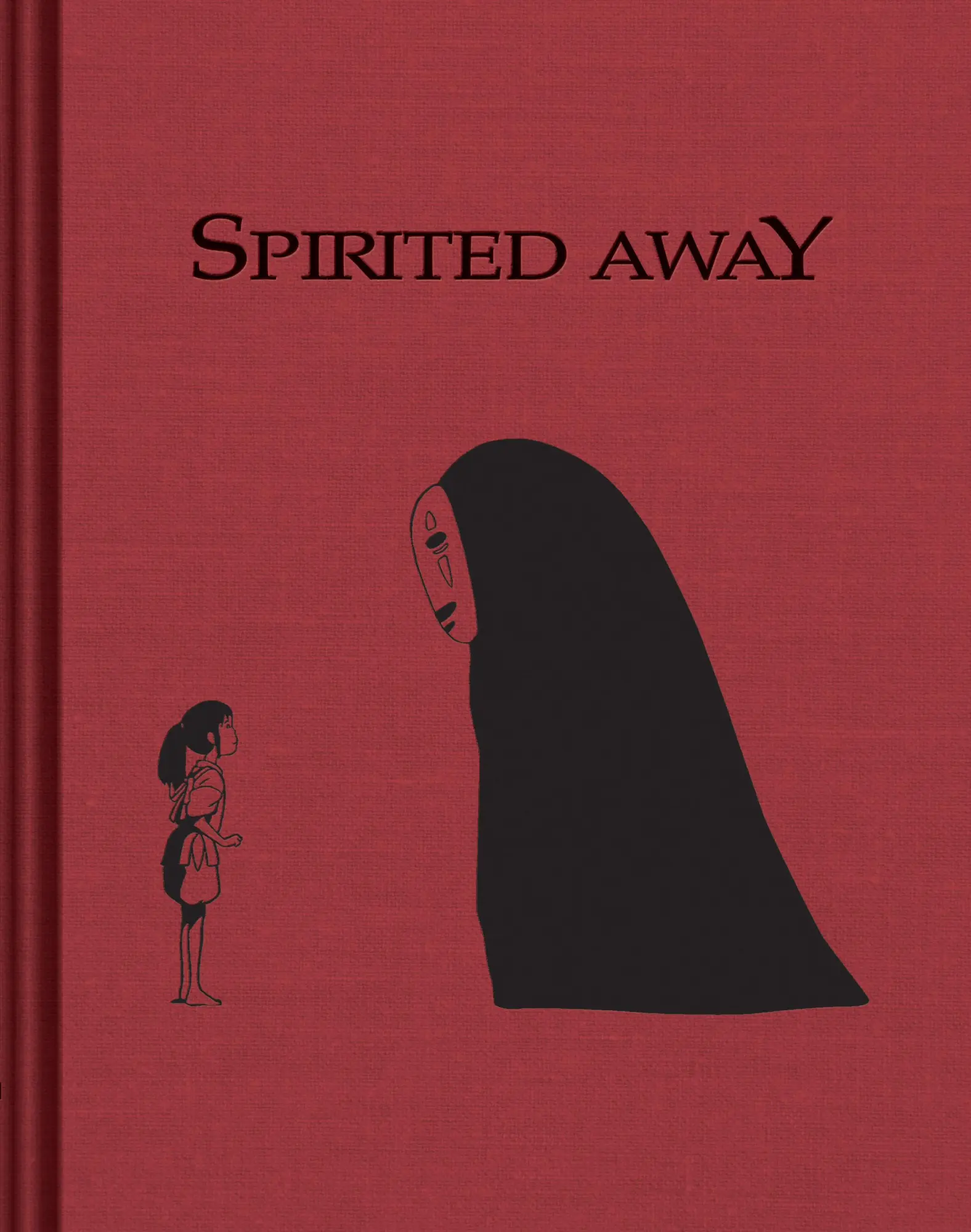 Cover: 9781797204277 | Spirited Away Sketchbook | Studio Ghibli | Buch | Studio Ghibli | 2021