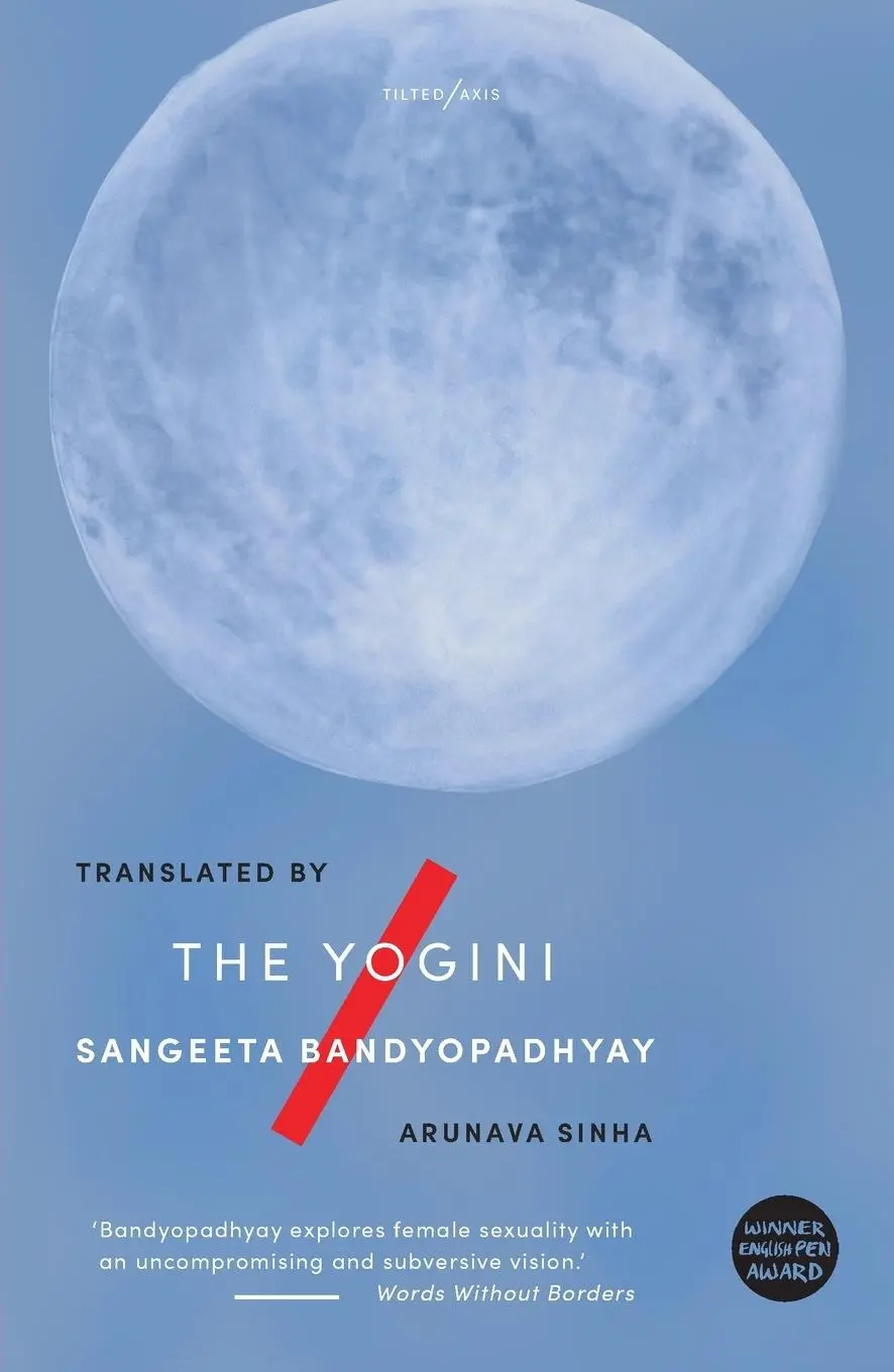 Cover: 9781911284277 | Yogini | Sangeeta Bandyopadhyay | Taschenbuch | Englisch | 2019