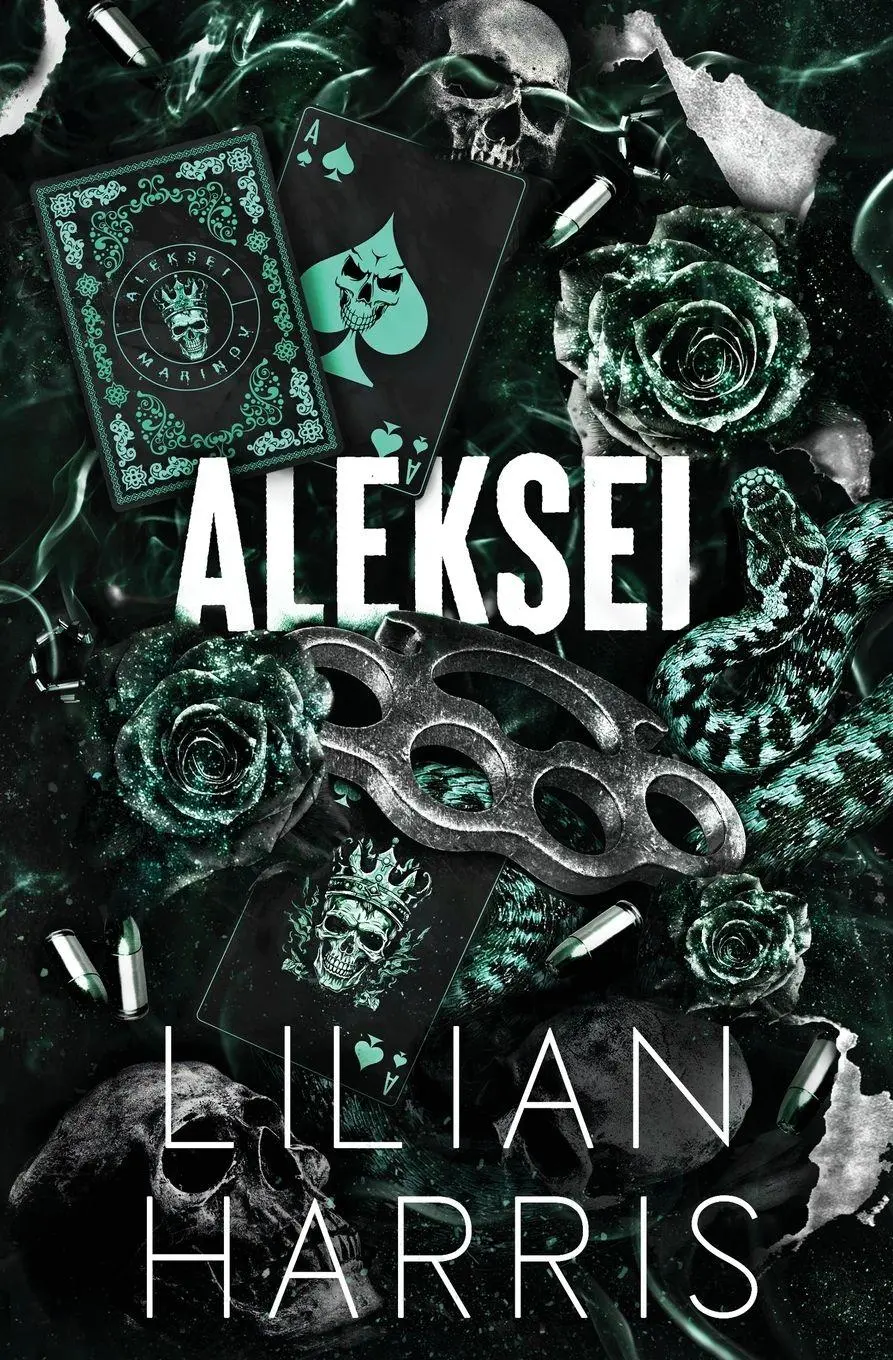 Cover: 9781962394277 | Aleksei | Lilian Harris | Taschenbuch | Englisch | 2026