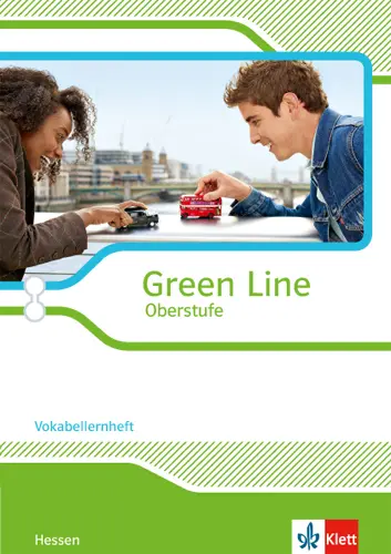 Cover: 9783125304277 | Green Line Oberstufe. Ausgabe Hessen | Taschenbuch | 112 S. | Deutsch