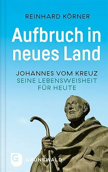 Cover: 9783786734277 | Aufbruch in neues Land | Reinhard Körner | Buch | 144 S. | Deutsch