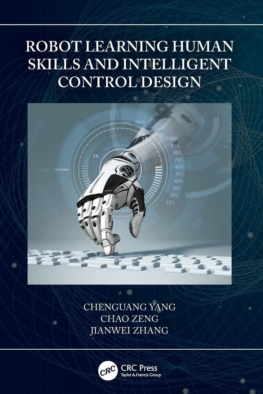 Cover: 9780367634377 | Robot Learning Human Skills and Intelligent Control Design | Buch
