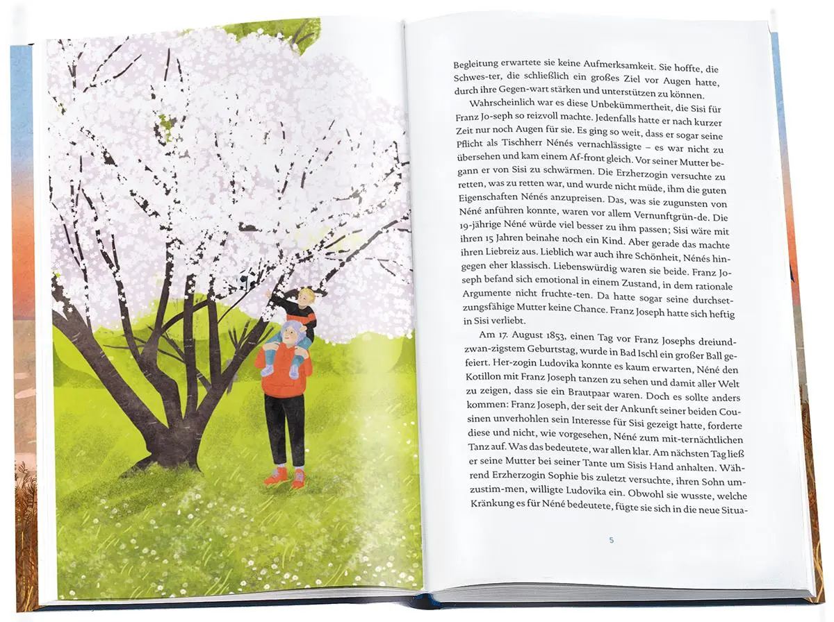 Bild: 9783150114377 | Vom Glück, Großeltern zu sein | Annemarie Stoltenberg | Buch | 240 S.
