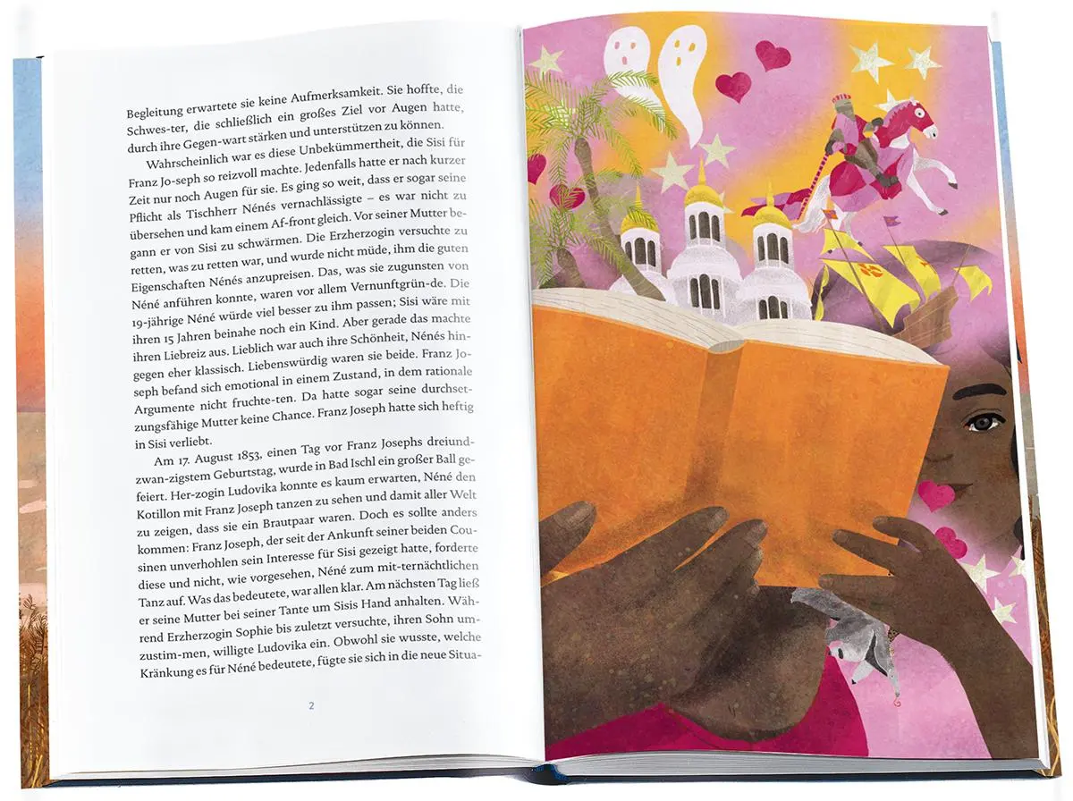 Bild: 9783150114377 | Vom Glück, Großeltern zu sein | Annemarie Stoltenberg | Buch | 240 S.