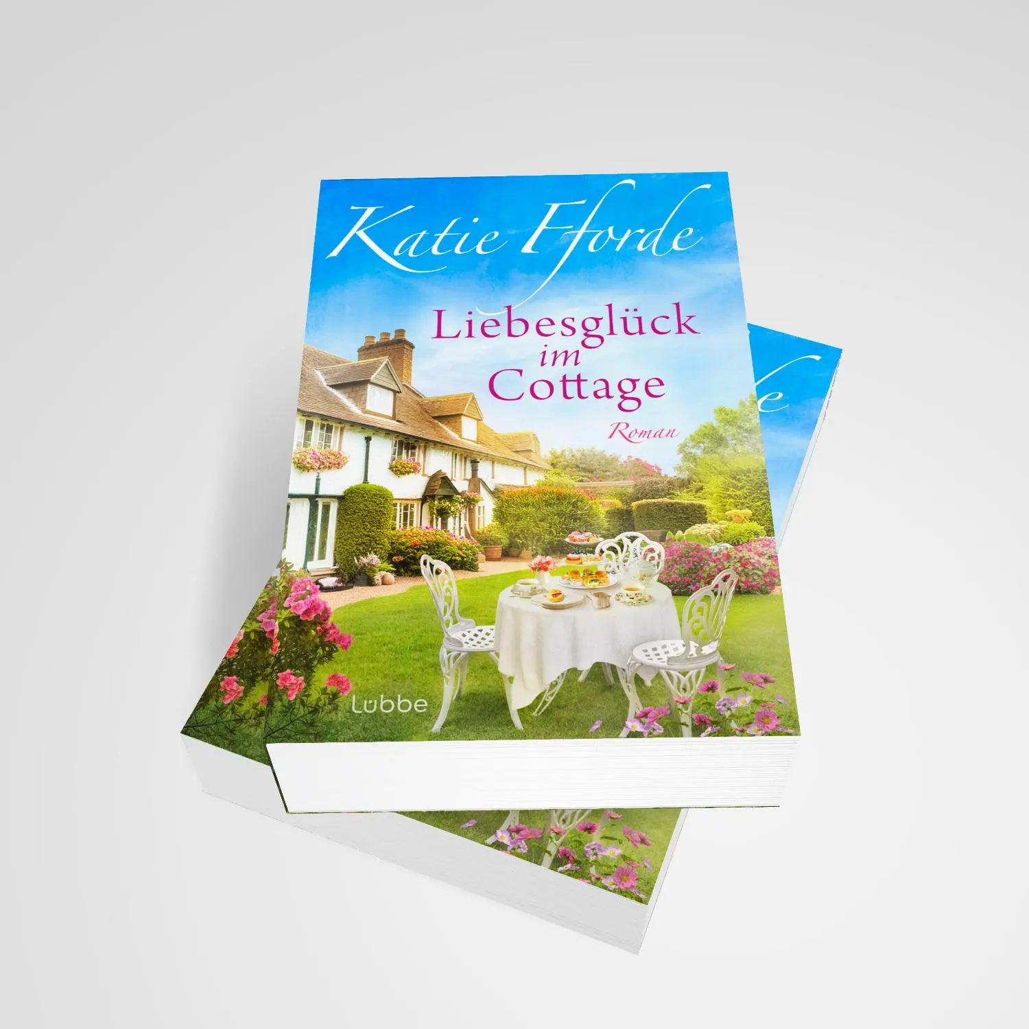 Bild: 9783404194377 | Liebesglück im Cottage | Katie Fforde | Taschenbuch | 384 S. | Deutsch
