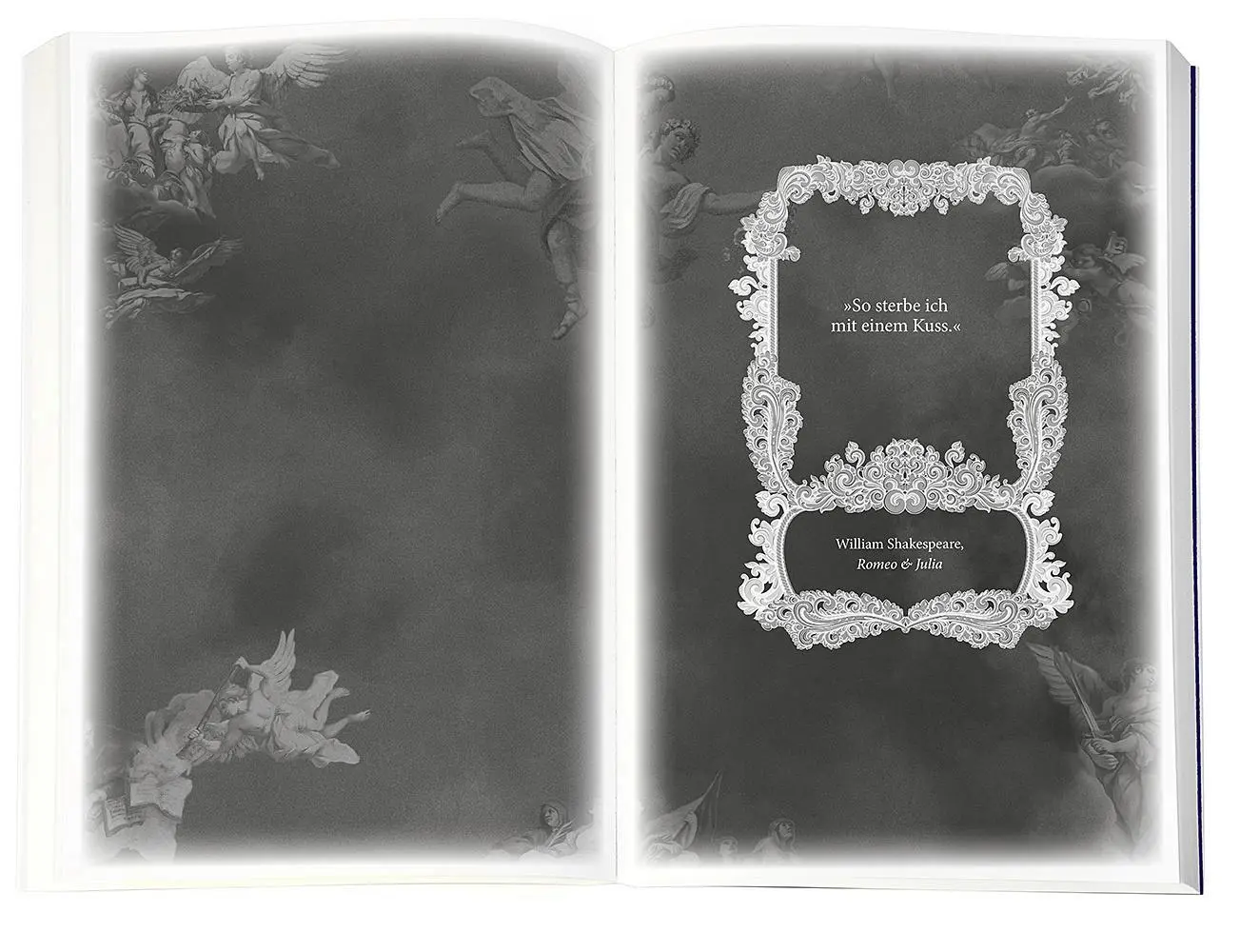 Bild: 9783426284377 | My Dark Romeo | L. J. Shen (u. a.) | Taschenbuch | Dark Prince Road