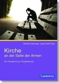 Cover: 9783784124377 | Kirche an der Seite der Armen | Ein Praxisbuch zur Sozialpastoral