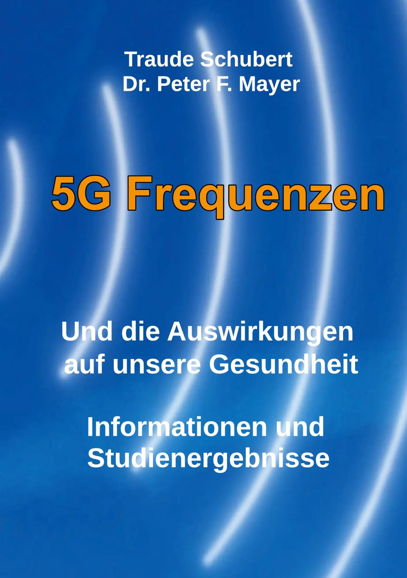 Cover: 9783819244377 | 5G Freqenzen | Traude Schubert (u. a.) | Taschenbuch | 160 S. | 2025