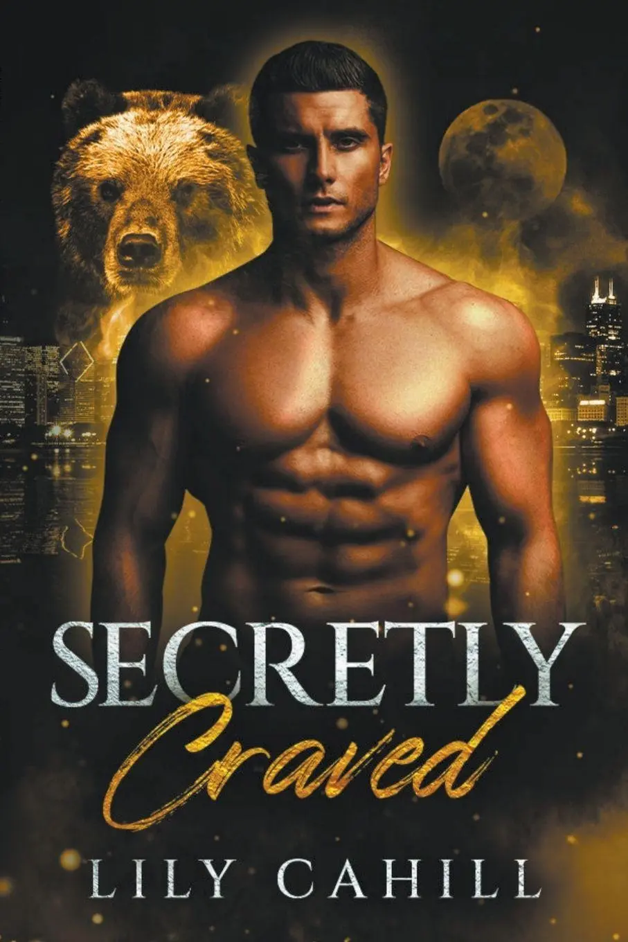 Cover: 9798223894377 | Secretly Craved | Lily Cahill | Taschenbuch | Englisch | 2021