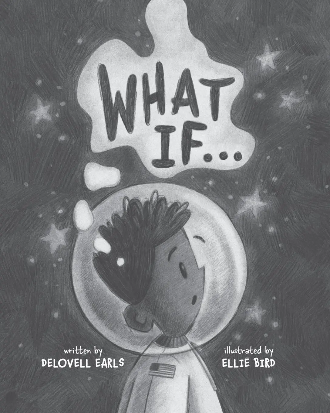 Cover: 9798986364377 | What If... | DeLovell Earls | Taschenbuch | Englisch | 2025