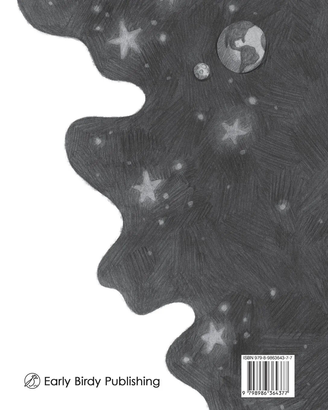 Rückseite: 9798986364377 | What If... | DeLovell Earls | Taschenbuch | Englisch | 2025