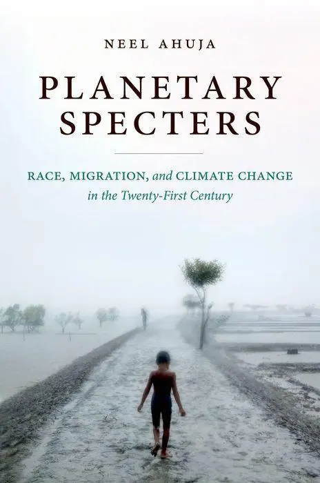 Cover: 9781469664477 | Planetary Specters | Neel Ahuja | Taschenbuch | Englisch | 2021