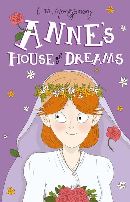 Cover: 9781782264477 | Anne's House of Dreams | L. M. Montgomery | Taschenbuch | Englisch