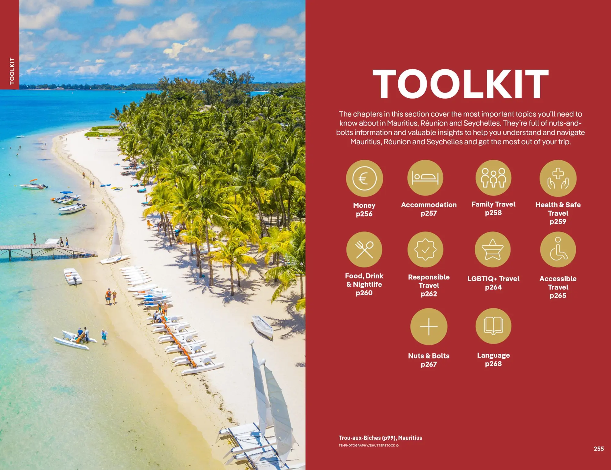 Bild: 9781788684477 | Lonely Planet Mauritius, Reunion &amp; Seychelles | Paula Hardy (u. a.)