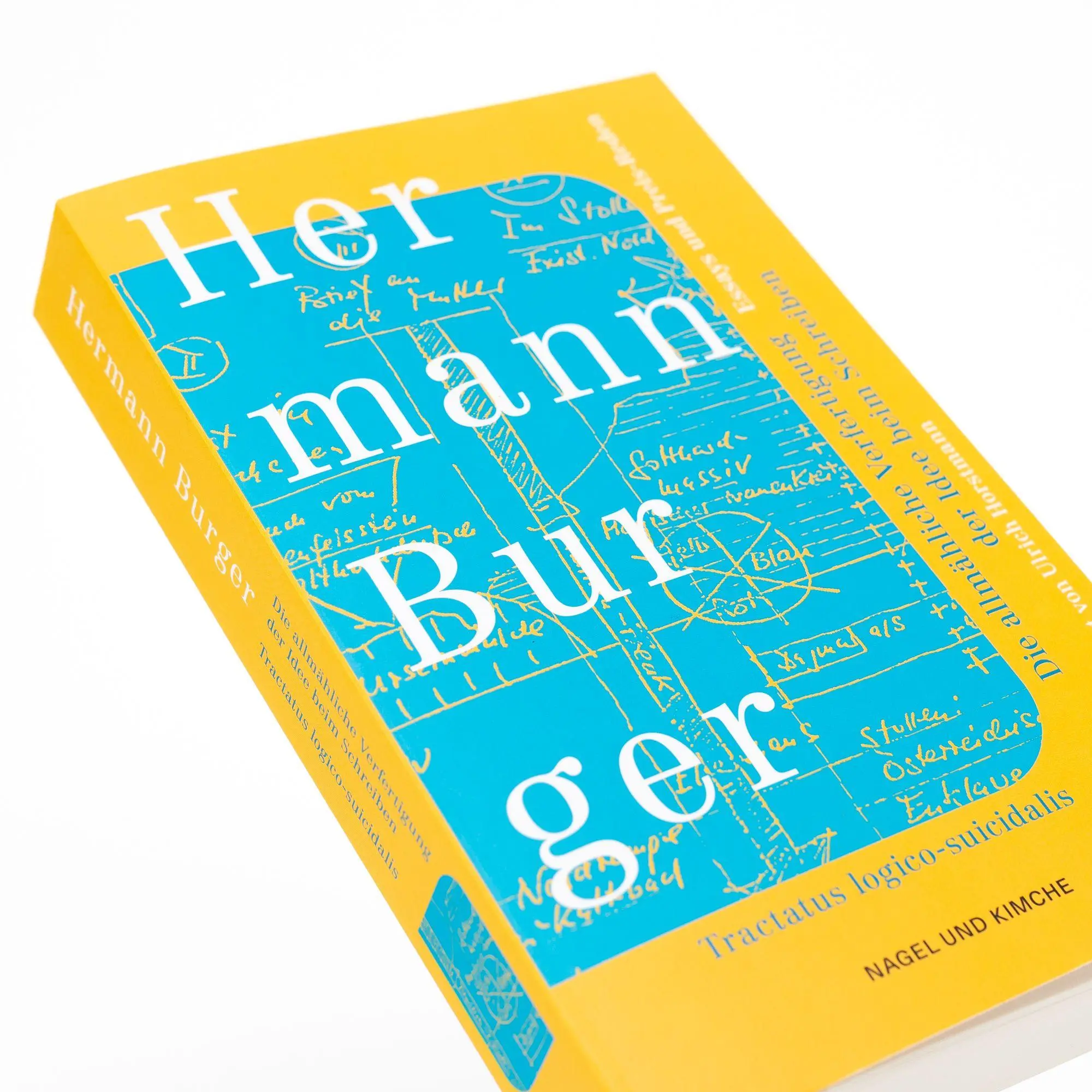 Bild: 9783312014477 | Die allmähliche Verfertigung der Idee beim Schreiben. Tractatus...