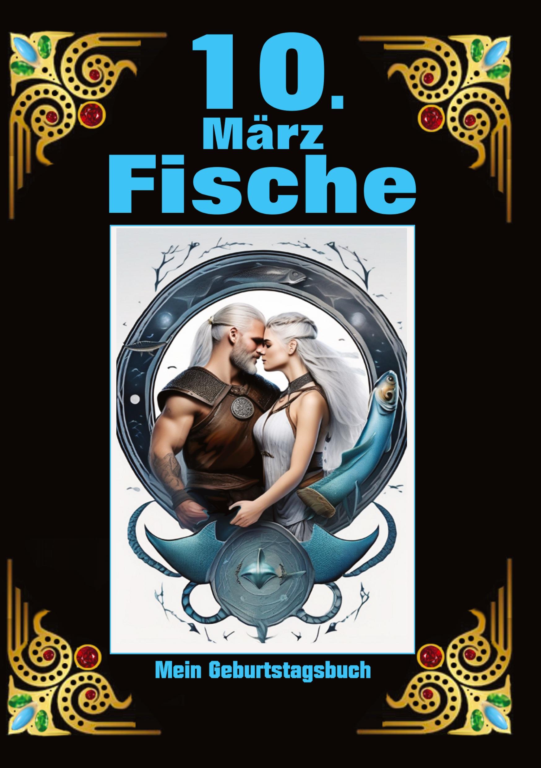 Cover: 9783384084477 | 10. März, mein Geburtstag | Andreas Kühnemann | Taschenbuch | 108 S.