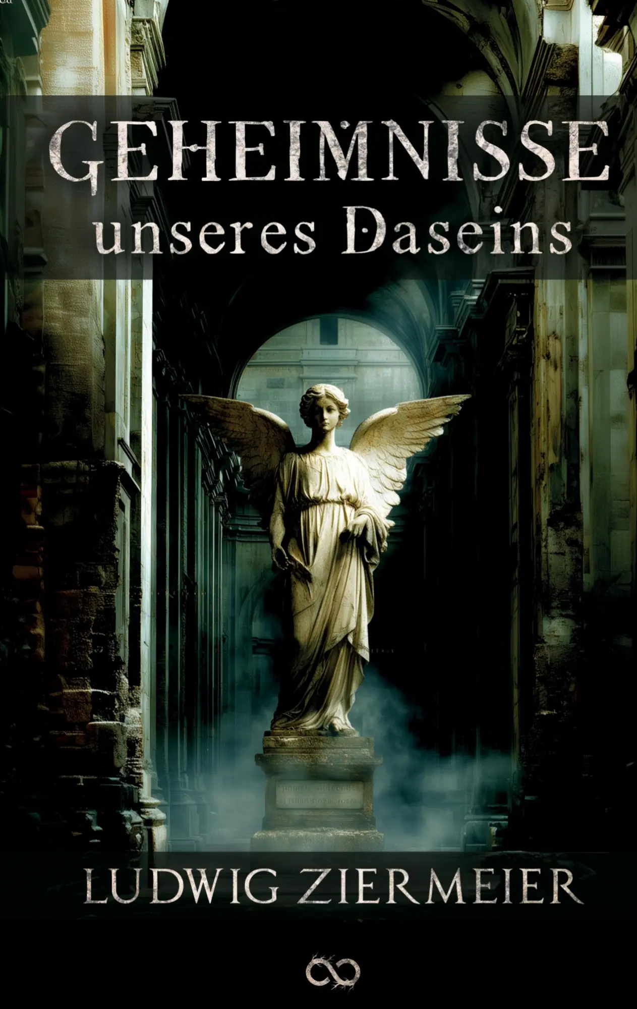 Cover: 9783384604477 | Geheimnisse unseres Daseins | Ludwig Ziermeier | Taschenbuch | 208 S.