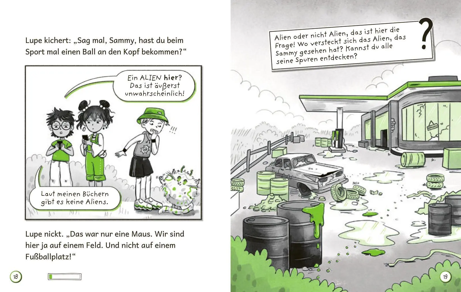 Bild: 9783737374477 | Mystery Agents: Im Auftrag der N.A.S.E. | Cally Stronk (u. a.) | Buch