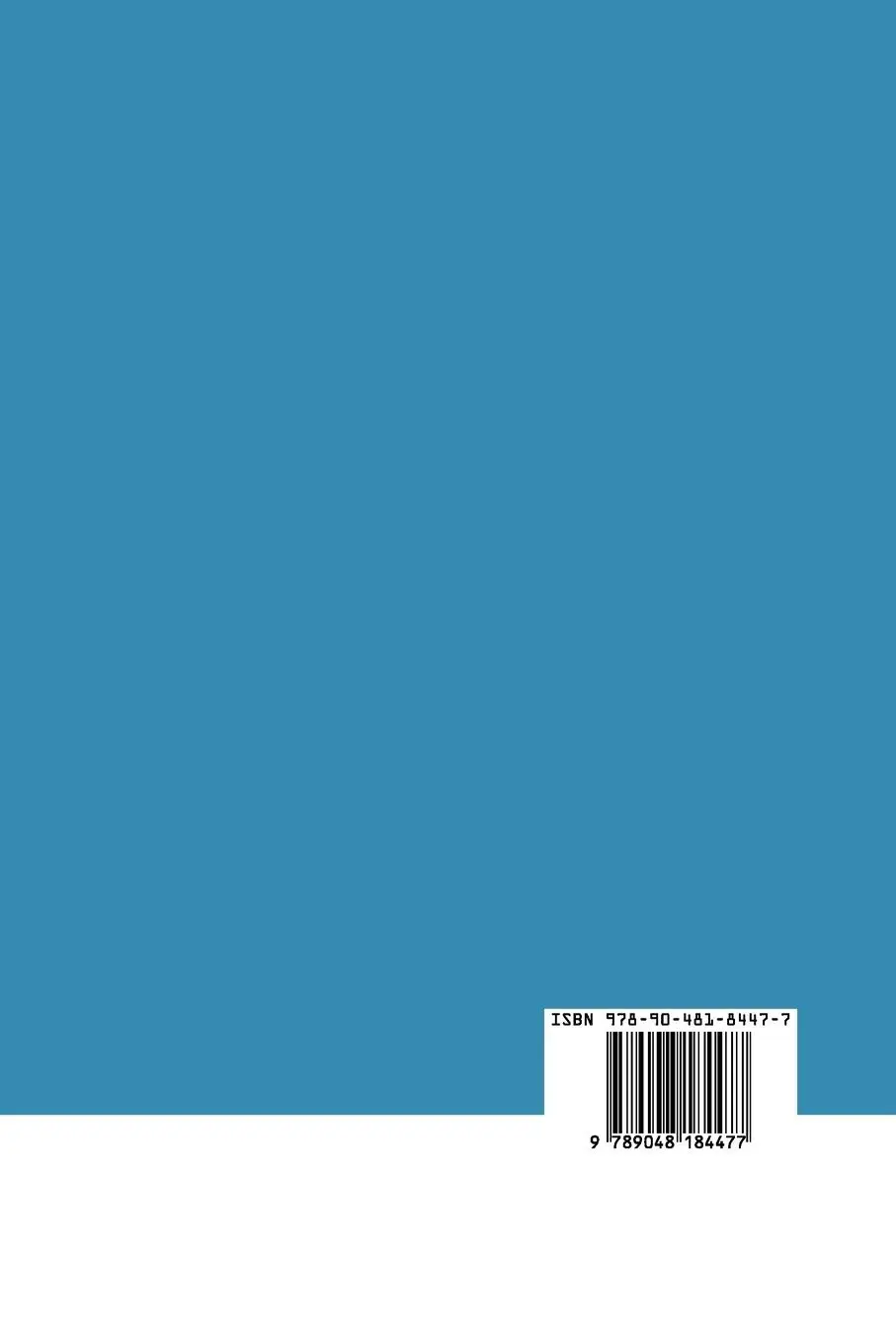 Rückseite: 9789048184477 | Applications of Fibonacci Numbers | Volume 2 | Philippou (u. a.) | xx