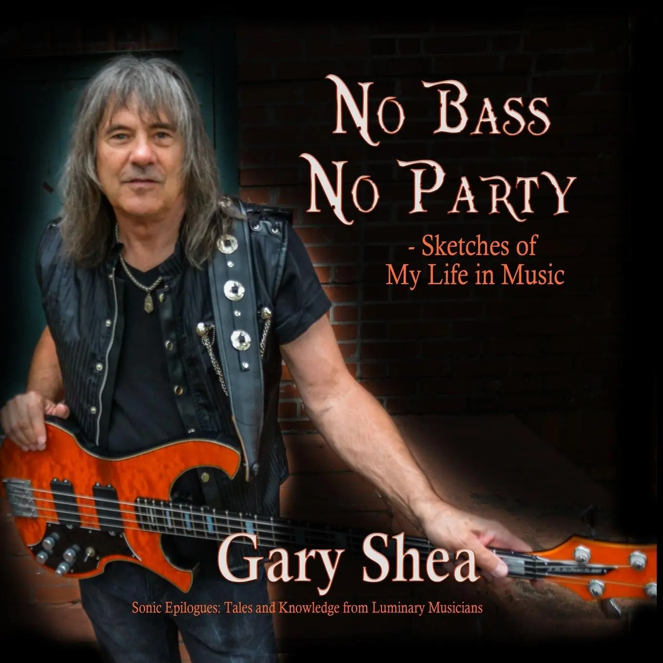 Cover: 9780228634577 | No Bass No Party | Gary Shea | Taschenbuch | Englisch | 2025