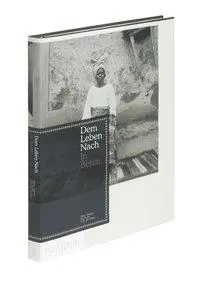 Cover: 9780714894577 | Dem Leben nach In Benin | Alex van Gelder | Buch | Gebunden | Deutsch
