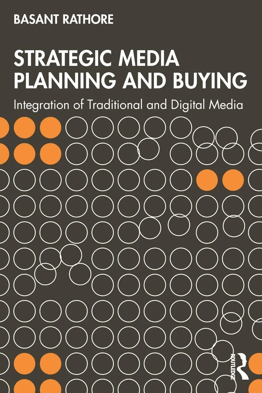 Cover: 9781032724577 | Strategic Media Planning and Buying | Basant Rathore | Taschenbuch